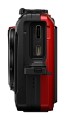 Aparat OM System Tough TG-7 czerwony
