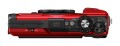 Aparat OM System Tough TG-7 czerwony