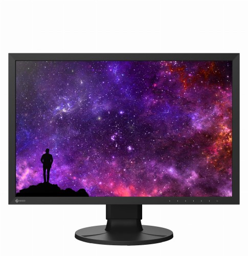 Monitor EIZO ColorEdge CS2400S 24,1" + ColorNavigator