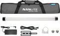 Miecz świetlny LED Nanlite PavoTube II 15XR - zestaw z 1 lampą