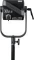 Lampa LED Nanlite Forza 300 II - zestaw 2 lamp z walizką