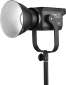 Lampa LED Nanlite Forza 300B II - zestaw 2 lamp z walizką