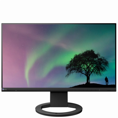 Monitor Eizo FlexScan EV2480 Czarny