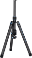 Statyw video Sirui Traveler X-I Carbon Tripod Kit AT-125 + Głowica B00K