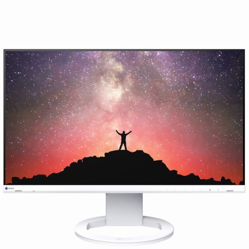 Monitor Eizo FlexScan EV2490 Biały