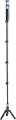Monopod video Sirui P-325FS