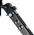 Monopod video Sirui P-325FS