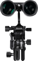 Głowica Sirui Car Window Mount Kit BA-WM