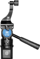 Głowica Sirui Car Window Mount Kit BA-WM
