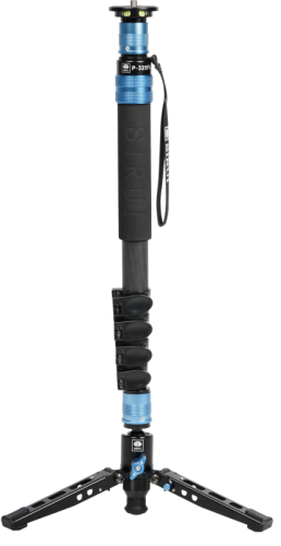 Monopod Sirui P-325FL