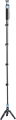 Monopod Sirui P-325FL