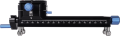Szyna Sirui Macro Focusing Rail MS18