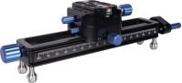 Szyna Sirui Macro Focusing Rail MS18