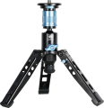 Monopod video Sirui P-424FL