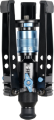 Monopod video Sirui P-424FL