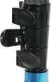 Monopod video Sirui P-424FL