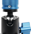 Monopod video Sirui P-424FL