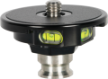 Monopod video Sirui P-424FL