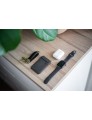 Peak Design Mobile Wallet Slim - Magnetyczny Portfel Płaski Do Telefonu - Szarozielony