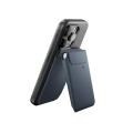 Peak Design Mobile Wallet Stand - Magnetyczny Portfel Do Telefonu / Podstawka - Niebieski