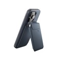 Peak Design Mobile Wallet Stand - Magnetyczny Portfel Do Telefonu / Podstawka - Niebieski