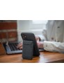 Peak Design Mobile Wallet Stand - Magnetyczny Portfel Do Telefonu / Podstawka - Niebieski
