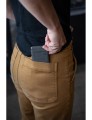 Peak Design Mobile Wallet Stand - Magnetyczny Portfel Do Telefonu / Podstawka - Niebieski