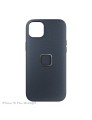 Peak Design Mobile Etui Everyday Case Fabric iPhone 15 Plus - niebieski.jpg