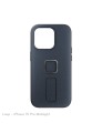 Peak Design Mobile Etui Everyday Case Loop iPhone 15 Pro - niebieski.jpg