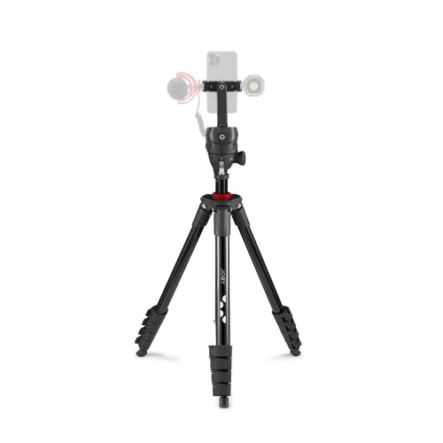 Statyw video Joby Compact Action Kit
