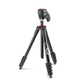 Statyw video Joby Compact Action Kit