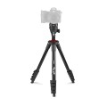 Statyw video Joby Compact Action Kit