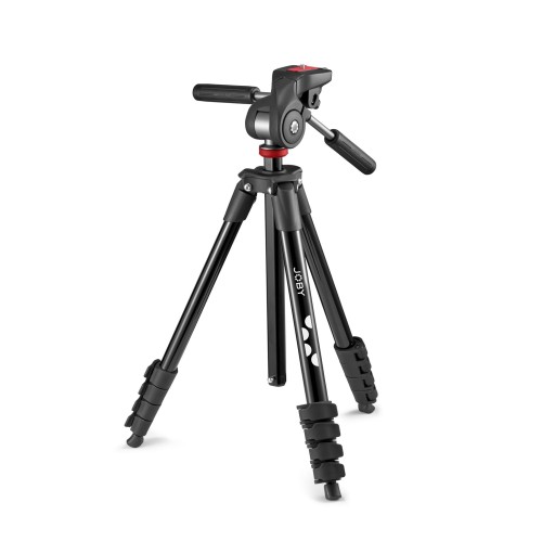 Statyw video Joby Compact Advanced