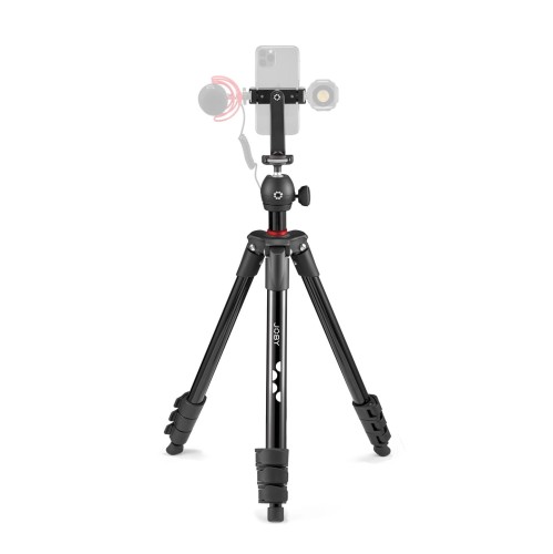 Statyw video Joby Compact Light Kit