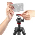 Statyw video Joby Compact Light Kit