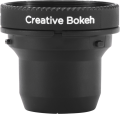 Obiektyw Lensbaby Creative Bokeh Optic