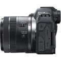 Aparat Canon EOS R8 body + RF 24-50 mm f/4.5-6.3 IS STM