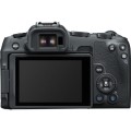 Aparat Canon EOS R8 body + RF 24-50 mm f/4.5-6.3 IS STM