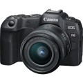 Aparat Canon EOS R8 body + RF 24-50 mm f/4.5-6.3 IS STM