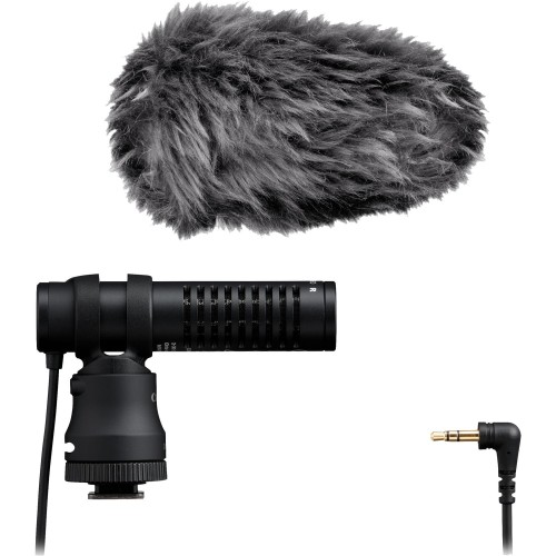 Mikrofon stereofoniczny Canon DM-E100