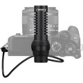 Mikrofon stereofoniczny Canon DM-E100