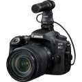 Mikrofon stereofoniczny Canon DM-E100