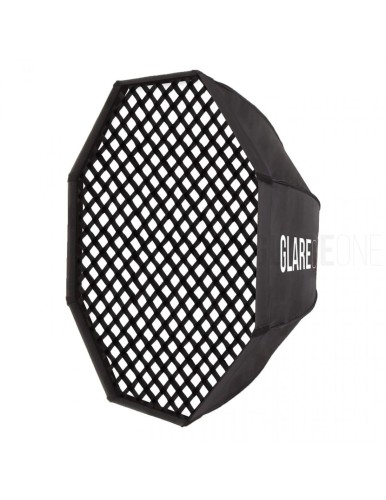 Grid GlareOne x5 do softboxa octa 120 cm
