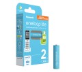 Akumulatory Panasonic Eneloop Lite AAA 550mAh 2 szt