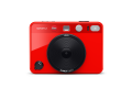 Aparat natychmiastowy Leica Sofort 2 czerwony