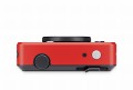 Aparat natychmiastowy Leica Sofort 2 czerwony