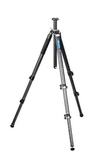 Statyw video Leofoto Manba LV-323C