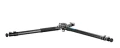 Statyw video Leofoto Manba LV-323C