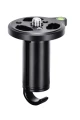 Statyw video Leofoto Manba LV-323C