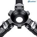 Statyw video Leofoto Manba LVM-324C